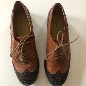 Oxfords